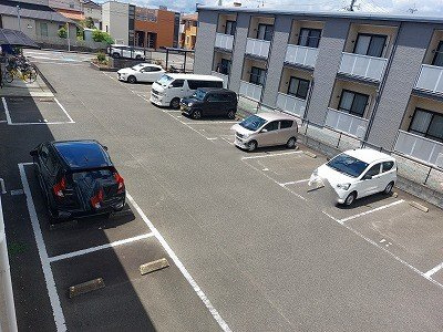 レオネクストひまわりⅠのその他