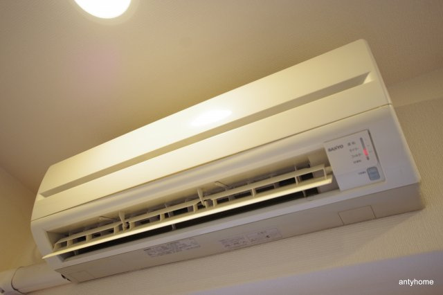 BRAVI新大阪　仲介手数料無料の設備