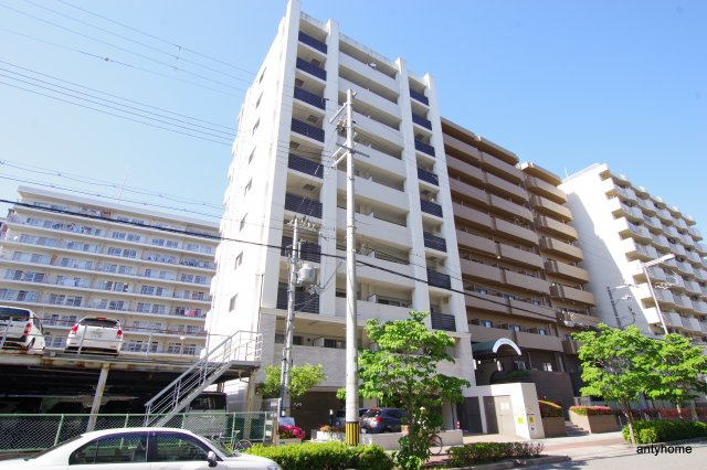 BRAVI新大阪　仲介手数料無料の外観