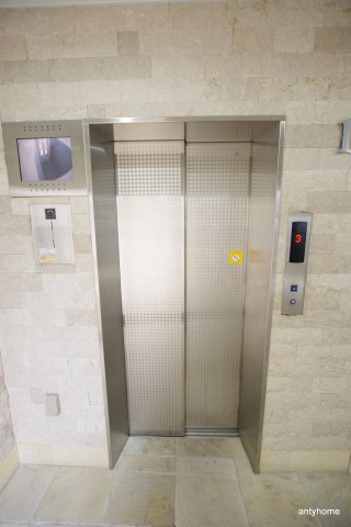 BRAVI新大阪　仲介手数料無料のその他共用部分