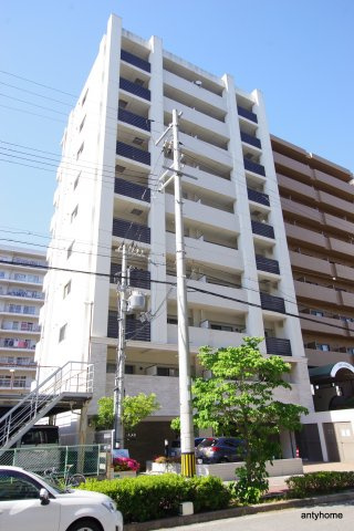 BRAVI新大阪　仲介手数料無料の外観