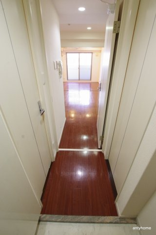 BRAVI新大阪　仲介手数料無料の内装