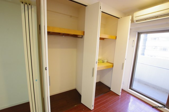 BRAVI新大阪　仲介手数料無料の収納