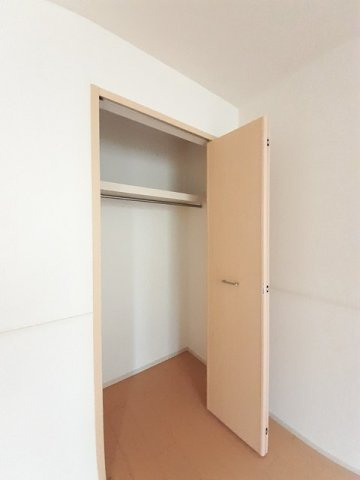 イストワールの収納