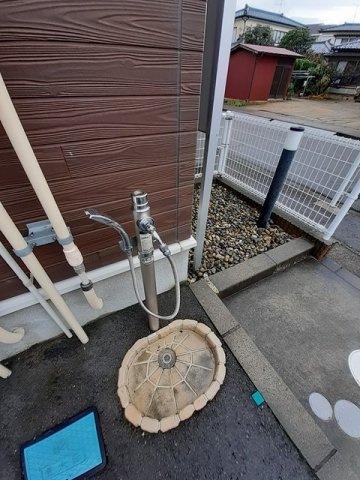 イストワールの設備