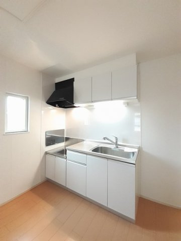 イストワールのキッチン