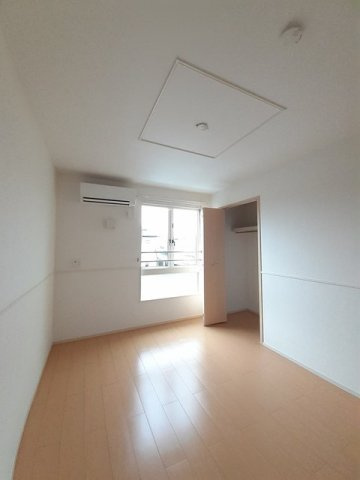 イストワールの内装