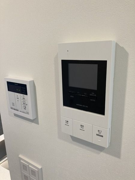 ASTILE三軒茶屋Ⅳのセキュリティ