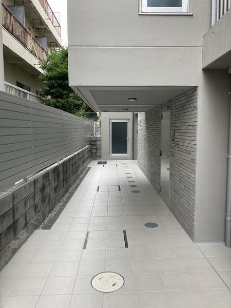 ASTILE三軒茶屋Ⅳのその他共用部分