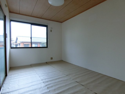 【和室】 | サンブリッジB棟