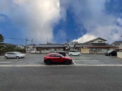 【駐車場】 | サンブリッジB棟