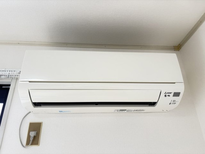 【設備】 | サンブリッジB棟