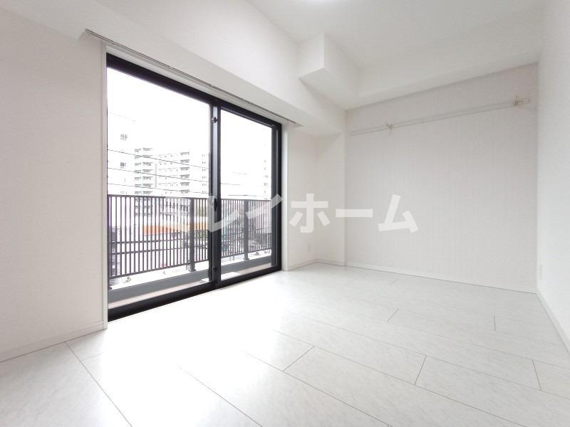 クレイシア品川戸越