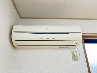 【設備】 | TMKホープⅡM棟