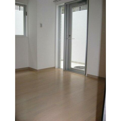 【居間・リビング】 | ラ・シード馬込レフィナード