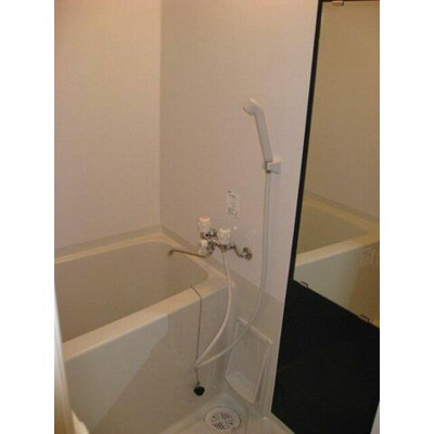 【浴室】 | ラ・シード馬込レフィナード