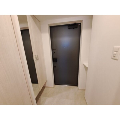 【玄関】 | Splendide NAMBAIII