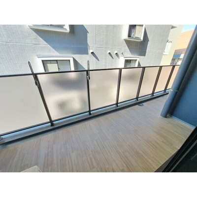 【バルコニー】 | Splendide NAMBAIII