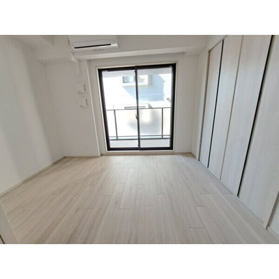 【洋室】 | Splendide NAMBAIII