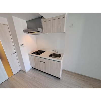 【キッチン】 | Splendide NAMBAIII