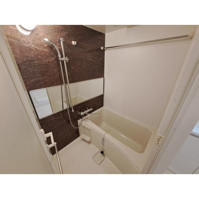 【浴室】 | Splendide NAMBAIII