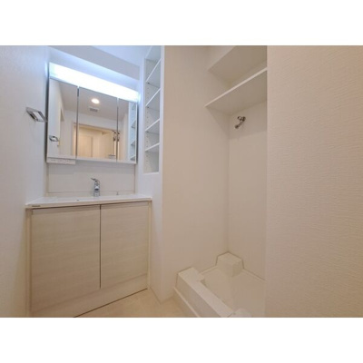 【洗面所】 | Splendide NAMBAIII