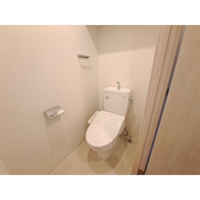 【トイレ】 | Splendide NAMBAIII