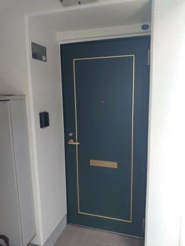 岩崎マンションのその他共用部分