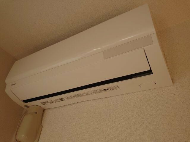 岩崎マンションの設備