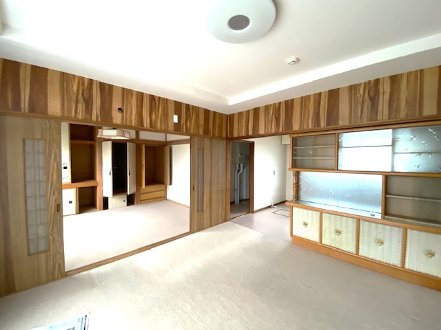 【商談中】網走市潮見８丁目中古のその他