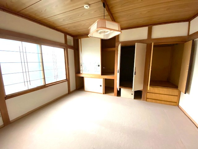 【値下げ】網走市潮見８丁目中古住宅のその他