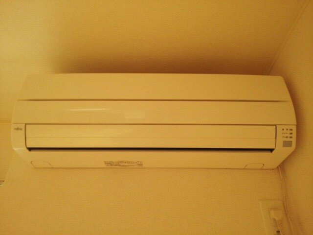 アルブル・ヴィラージュⅡの設備