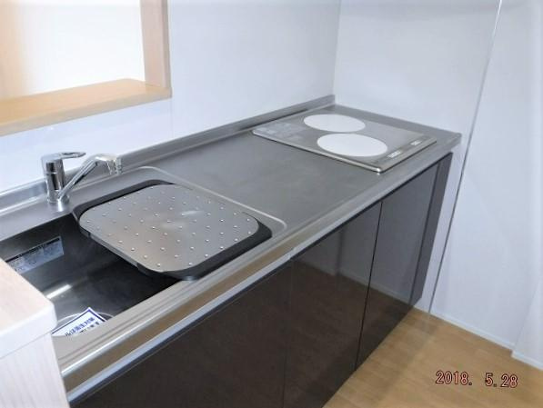 アサヒのキッチン