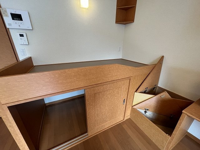 レオパレスエルズ和泉のその他