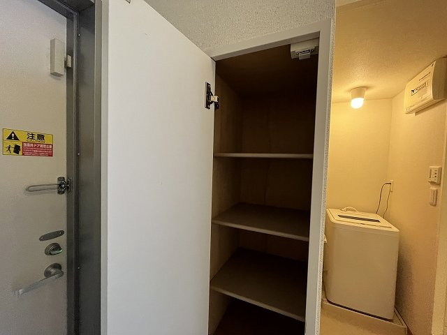 レオパレスエルズ和泉の内装