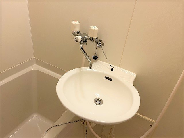 レオパレスエルズ和泉の内装