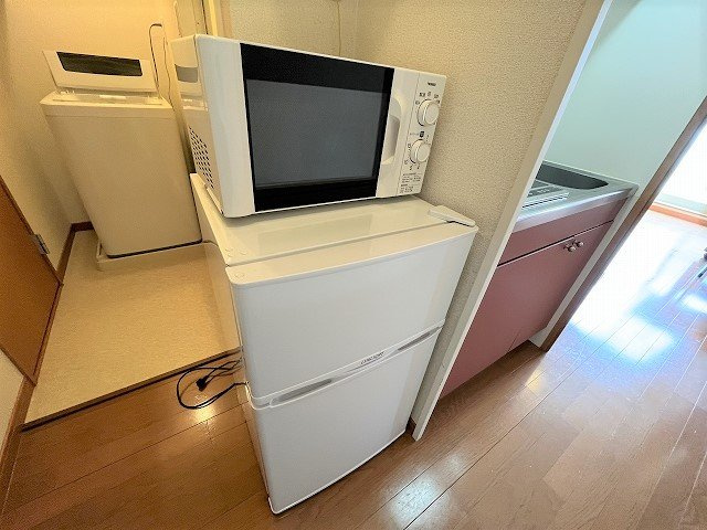 レオパレスエルズ和泉のその他