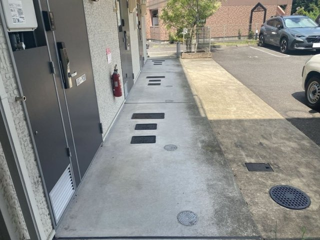 レオネクストフィオーレのその他