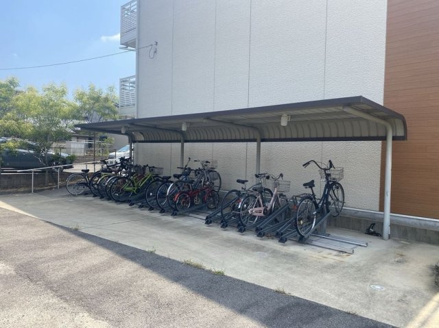 レオネクストフィオーレのその他