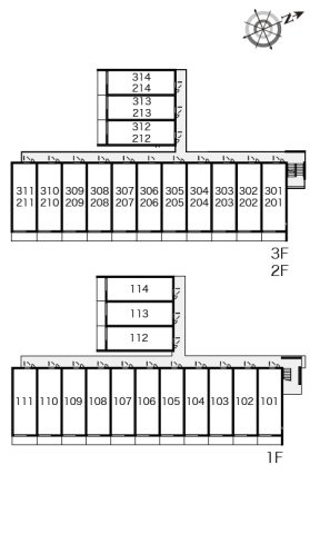 レオネクストフィオーレのその他