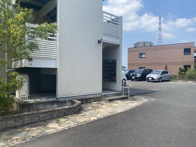 レオネクストフィオーレのその他