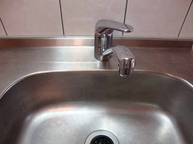 サンヴィレッジＡのキッチン|キッチン（イメージ）