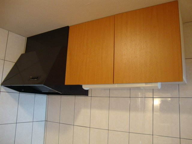 サンヴィレッジＡのキッチン|キッチン（イメージ）