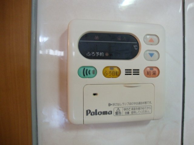 サンヴィレッジＡの設備|室内設備（イメージ）