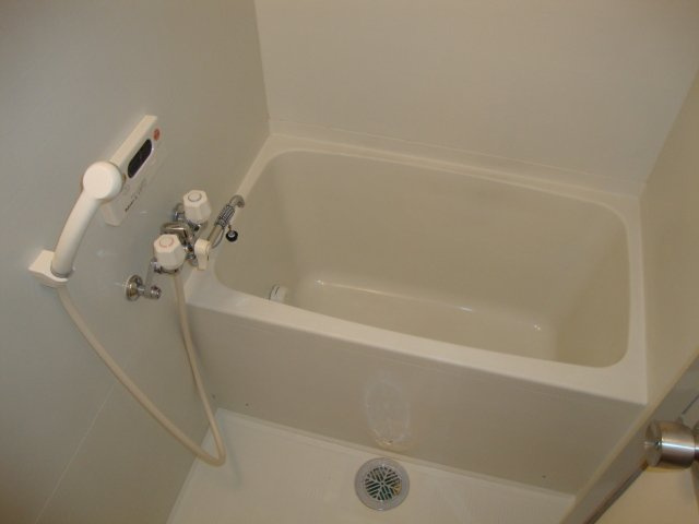 サンヴィレッジＡの浴室|バス（イメージ）