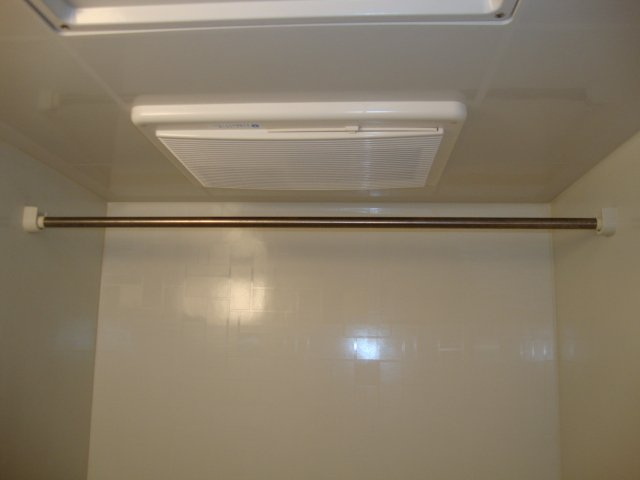 サンヴィレッジＡの浴室|バス（イメージ）