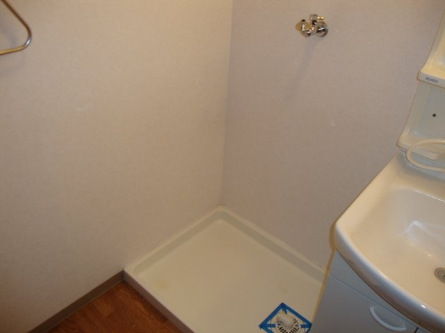 サンヴィレッジＡの洗面所|洗面（イメージ）