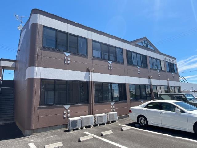 サンヴィレッジＡの外観|外観写真（昼）