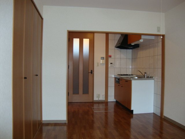 サンヴィレッジＡのキッチン|キッチン（イメージ）