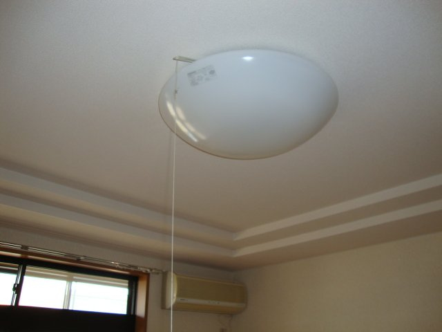 サンヴィレッジＡの設備|室内設備（イメージ）